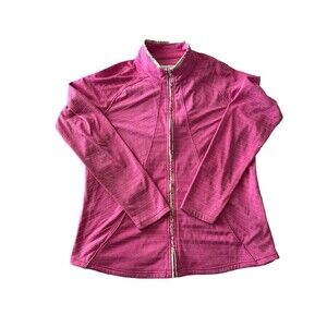 Pebble Beach Dry-Luxe Performance Jacket